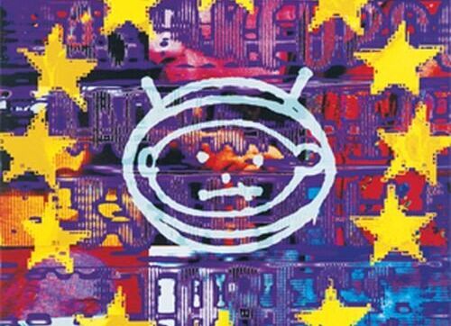 Zooropa – obraz duchovně prázdné Evropy v písních skupiny U2