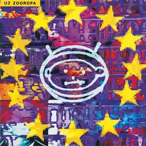 Zooropa – obraz duchovně prázdné Evropy v písních skupiny U2