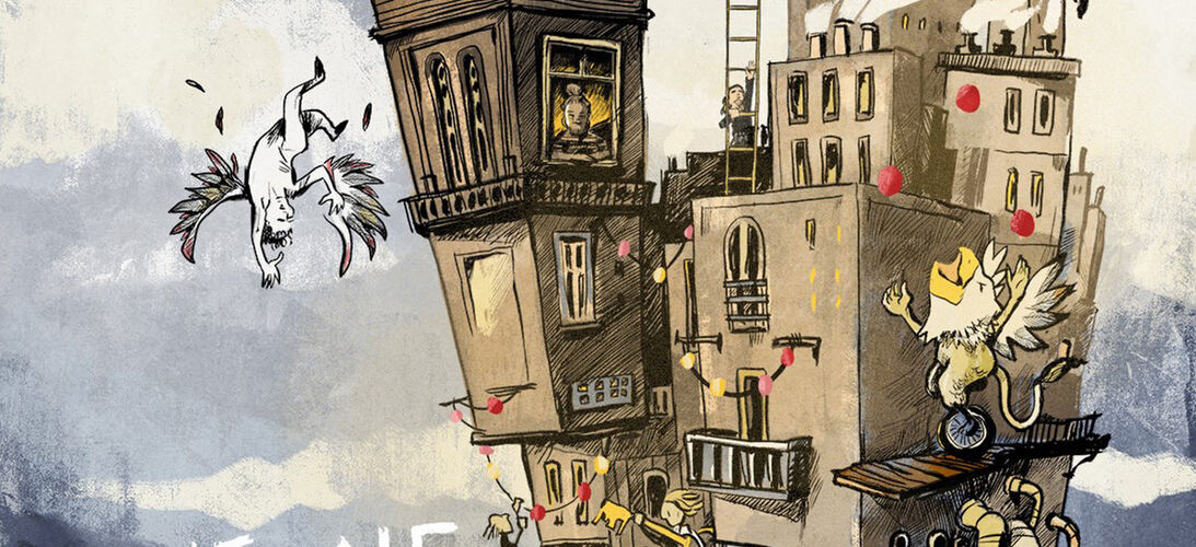 World Music Charts Europe – prosinec 2021