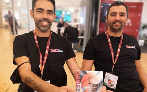 Rozhovor s portugalskou skupinou Plasticine