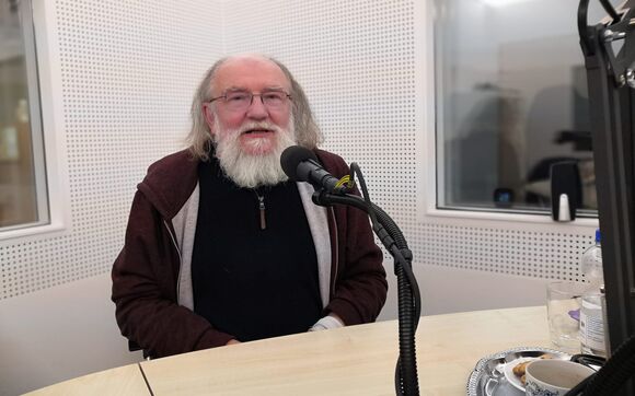 Jak se vám líbí – Slávku Klecandrovi k narozeninám