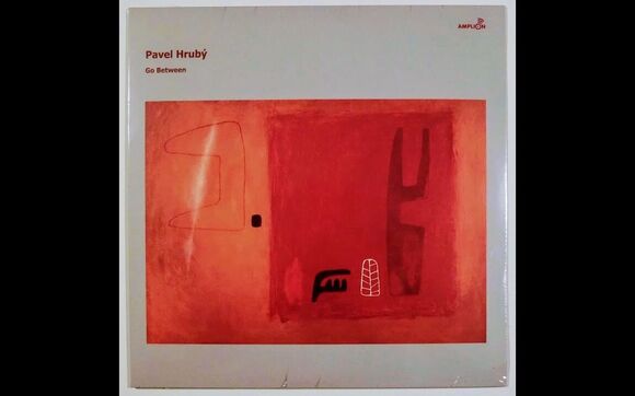 Pavel Hrubý představí album Go Between