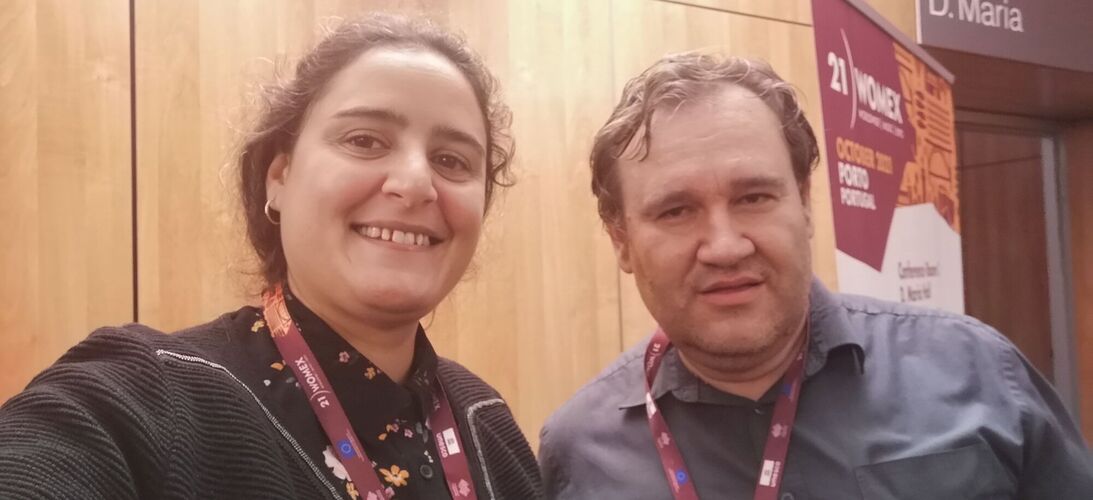 Rozhovor s francouzskou flétnistkou Naïssam Jalal