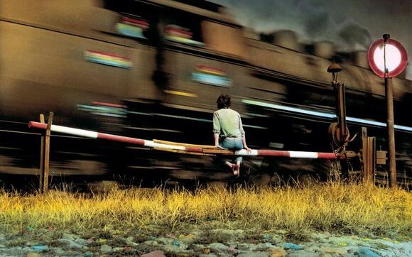 Rozhovor se saxofonistou Pavlem Hrubým