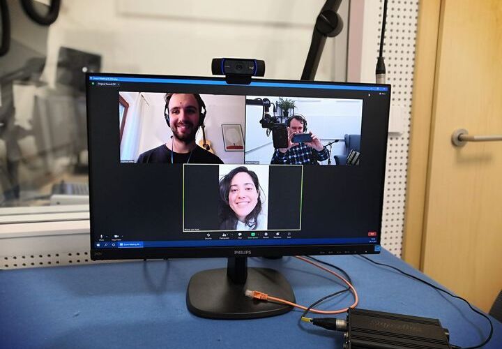 Yumi Ito & Szymon Mika