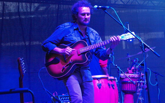 Rozhovor se skupinou Ladě