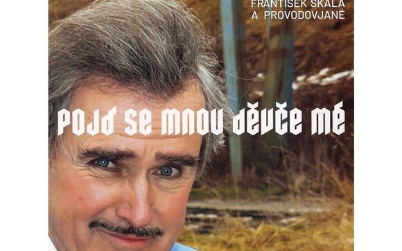 Rozhovor s výtvarníkem a hudebníkem Františkem Skálou