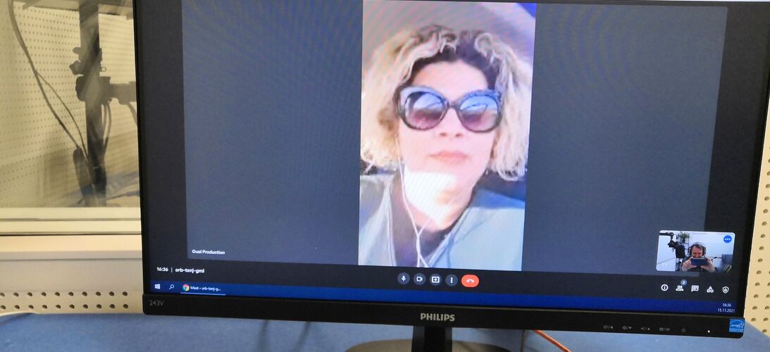 Brazilská zpěvačka Guai o albu Capitania