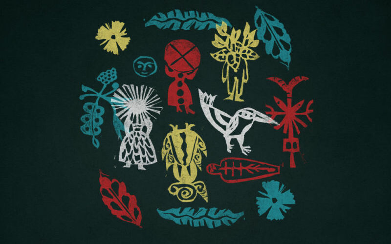 Jana Belišová o projektu Angrusori