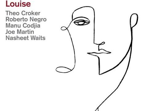 Emile Parisien vydává album Louise