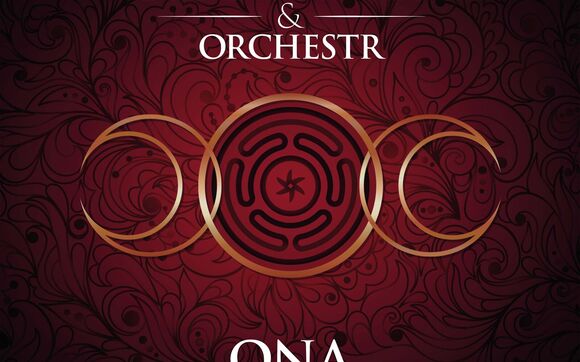 ONA – nové album Tomáše Kočka