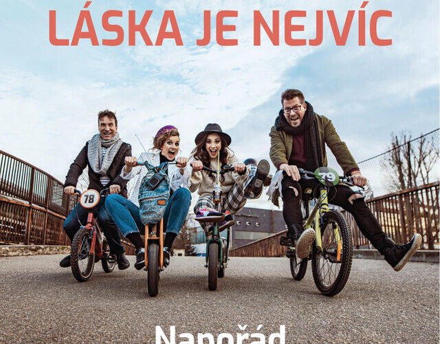 Ondra Škoch a skupina Napořád