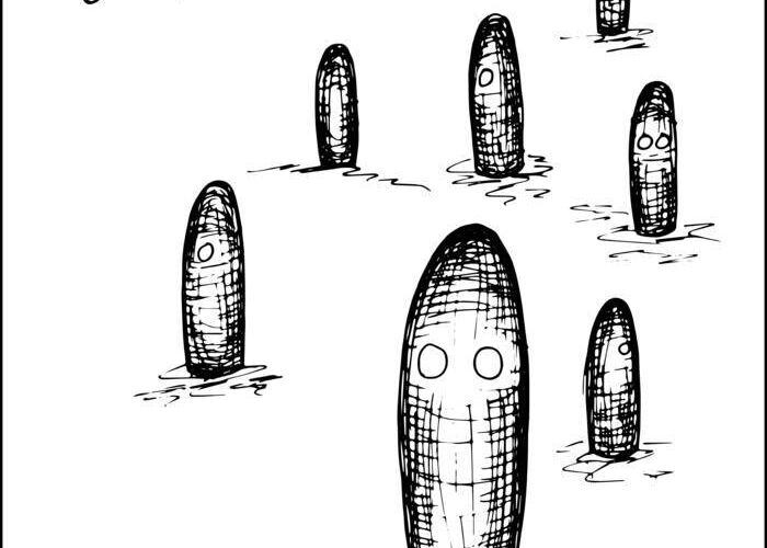 Představujeme hudební vydavatelství Ma Records