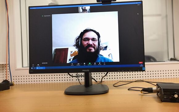 Mojše Band o albu Prikázania