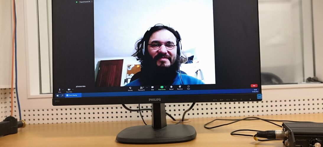 Mojše Band o albu Prikázania