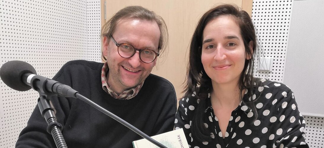 Stromořadí – o básních se skupinou Transitus Irregularis
