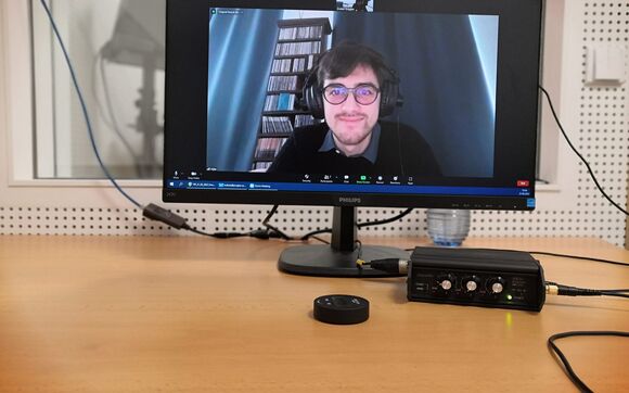 Jak se vám líbí: Vojta Drnek o skupině Treetop