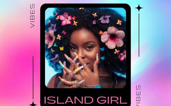 Rozhovor s jamajskou zpěvačkou Khaliou