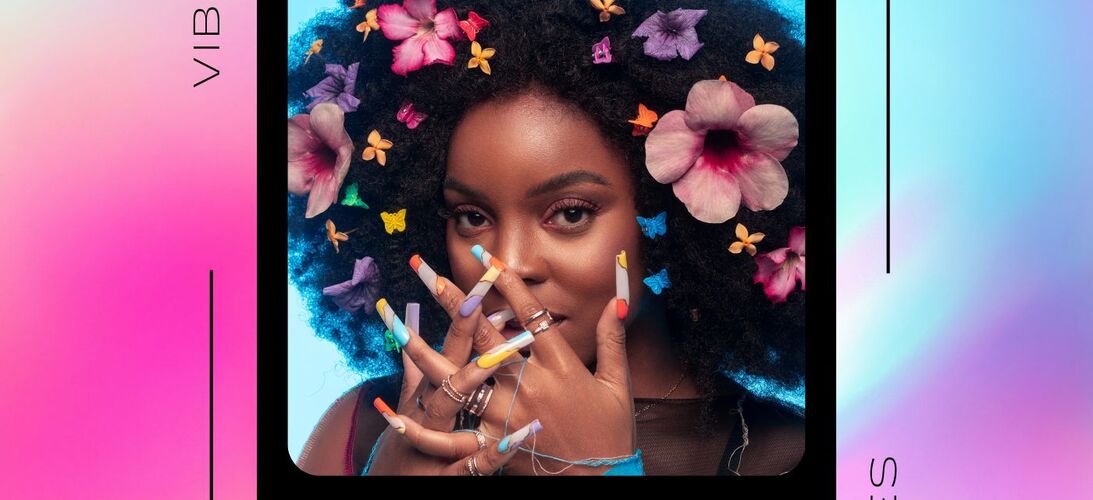 Rozhovor s jamajskou zpěvačkou Khaliou