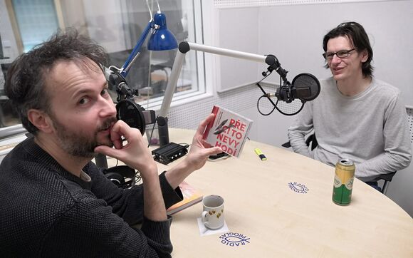 Jak se vám líbí – Petr Hugo Šlik o kapele Hugo a já