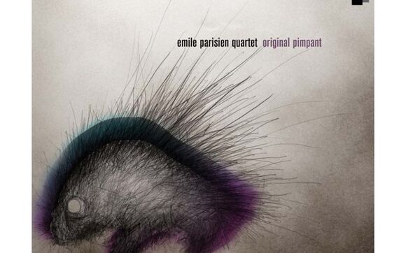 Rozhovor s francouzským saxofonistou Emilem Parisienem 