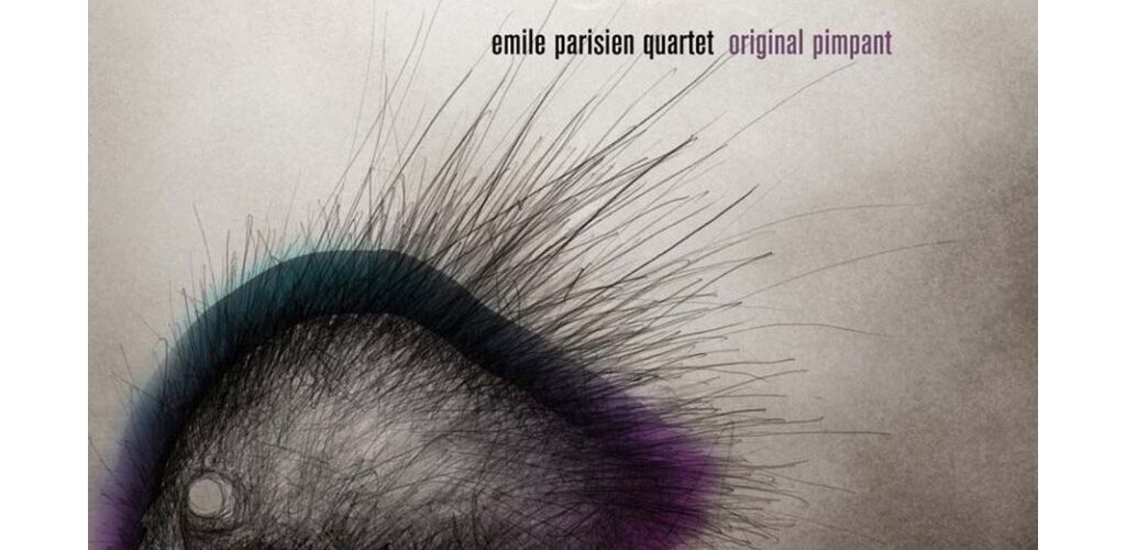 Rozhovor s francouzským saxofonistou Emilem Parisienem 