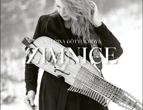 S Kateřinou Göttlichovou o albu Zimnice