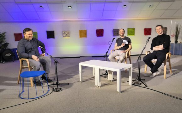 Černobílý svět Mariana Friedla