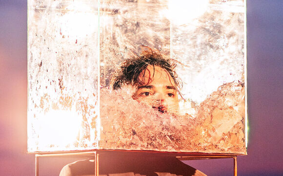 S Jonatánem Pastirčákem o projektu Isama Zing