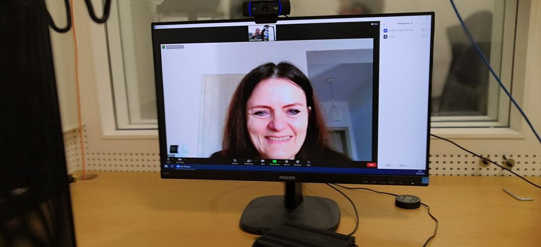 Pocta Haně Hegerové – koncert Dany Chytilové