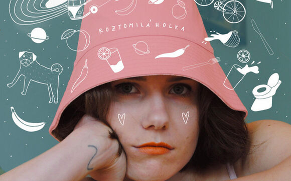 Rozhovor s písničkářkou Annou Vaverkovou