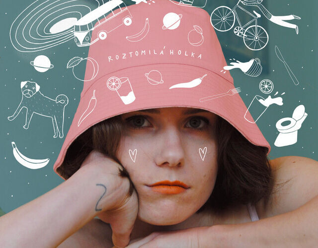 Rozhovor s písničkářkou Annou Vaverkovou