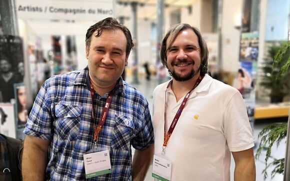 Rozhovor se skupinou L’Alba z Korsiky