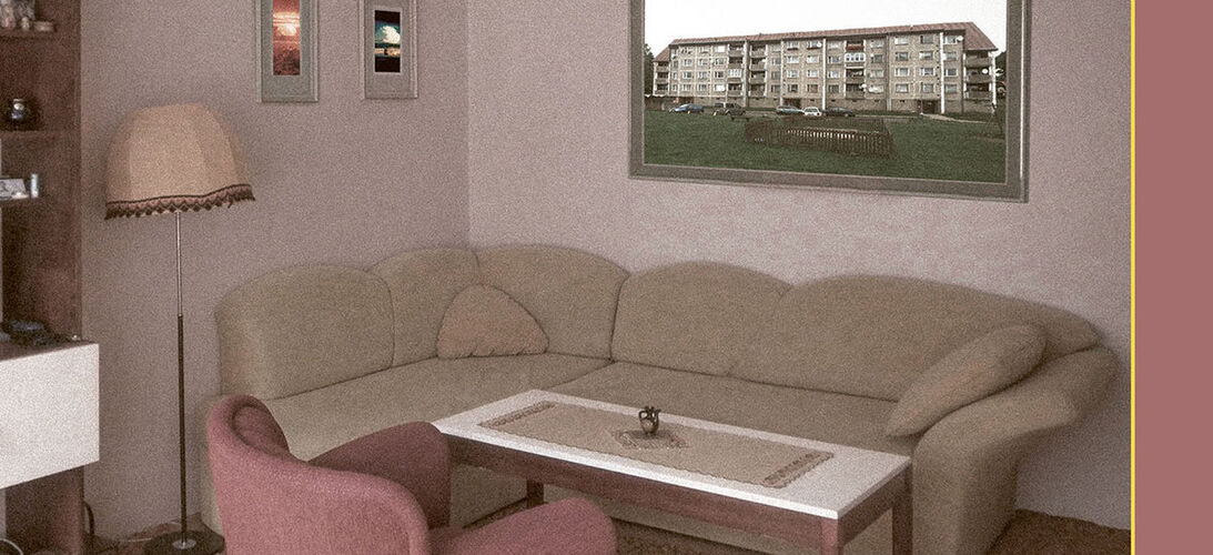 Plastová okna skupiny B4