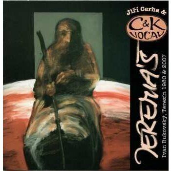 Rozhovor s Jiřím Cerhou ze skupiny C&K Vocal o albu Jeremiáš