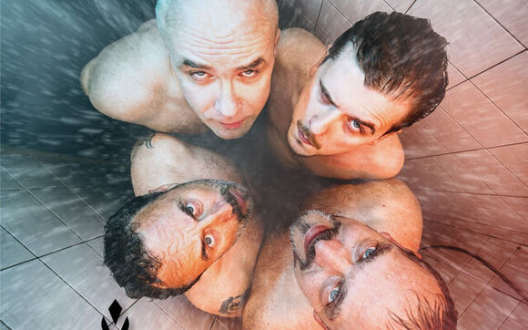 Rozhovor se skupinou Vesper