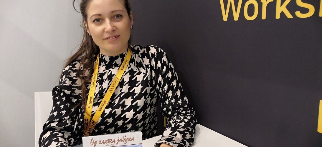 Frula – o srbské pastýřské píšťale s Tijanou Stanković