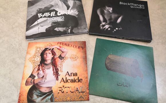 World Music Charts Europe – květen 2022