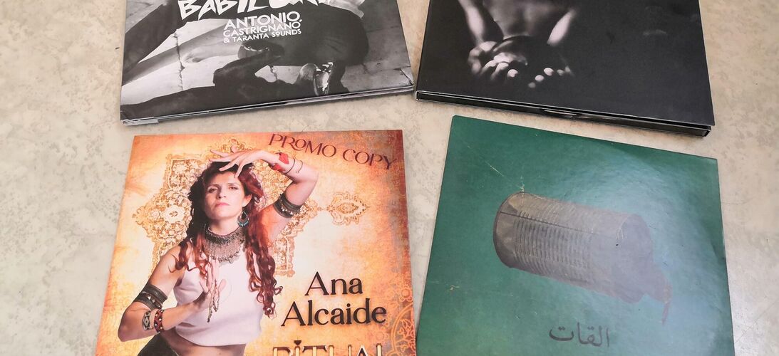 World Music Charts Europe – květen 2022