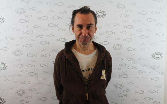 Rozhovor s producentem a hudebníkem Ivanem Jaškem