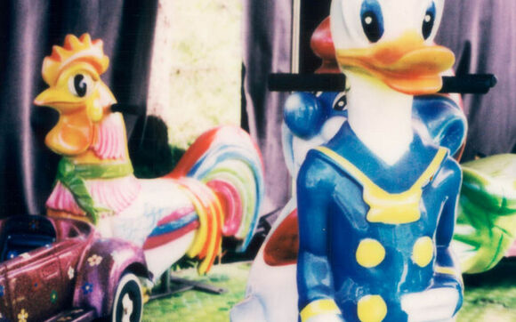 S Jiřím Slavíkem o skupině The Survivors