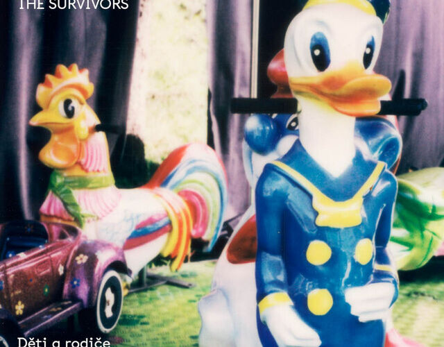 S Jiřím Slavíkem o skupině The Survivors