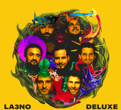 Rozhovor se skupinou La3no Cubano