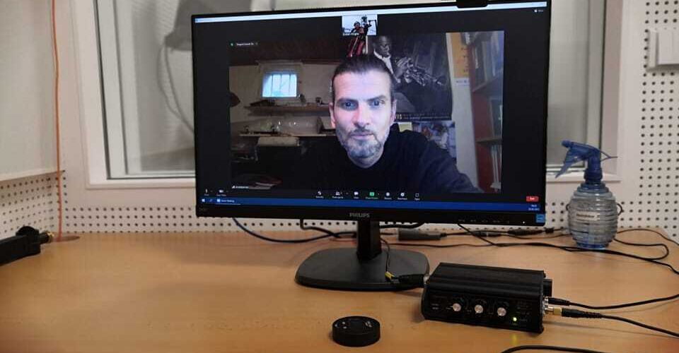 S Vincentem Peiranim o albu Jokers