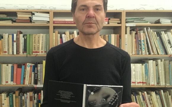 Všichni chtějí být šťastní – Fuzzy 2102