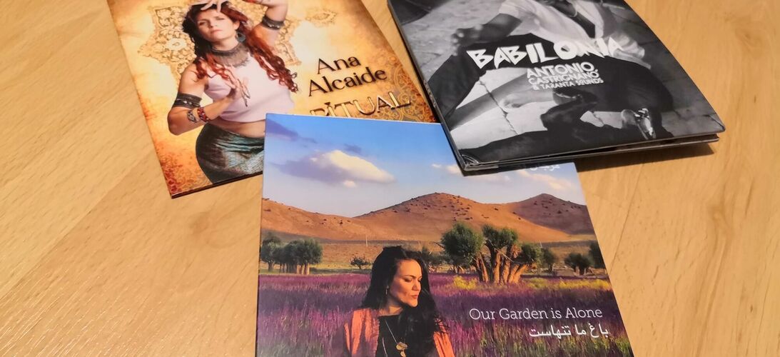 World Music Charts Europe – červen 2022