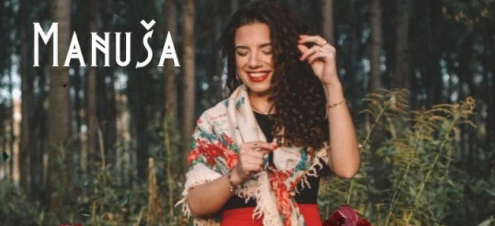 S Júlií Kozákovou o albu Manuša