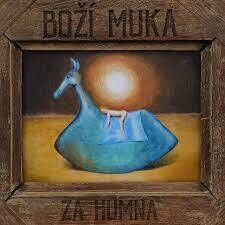 Rozhovor se skupinou Boží muka