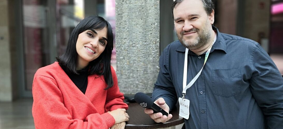 Rozhovor s íránsko-izraelskou zpěvačkou Liraz