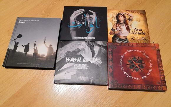 World Music Charts Europe – červenec 2022